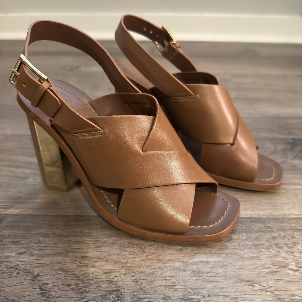 Tory Burch Heels